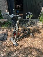 Dkn utility 61 hometrainer, Sport en Fitness, Fitnessapparatuur, Ophalen, Zo goed als nieuw, Hometrainer