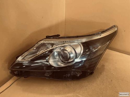 Koplamp links origineel TOYOTA AVENSIS T27 2012-2015, Auto-onderdelen, Verlichting, Toyota, Gebruikt, Ophalen of Verzenden
