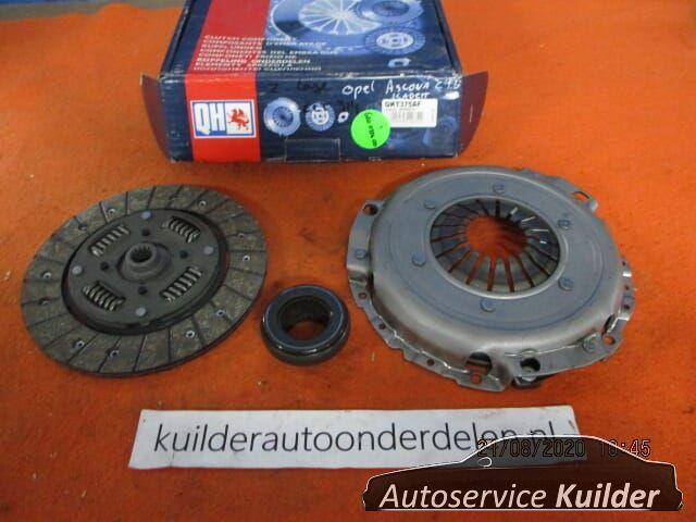 Koppelingset Opel Corsa A GSI  Astra F Vectra A 1.6 QH, Auto-onderdelen, Transmissie en Toebehoren, Opel, Nieuw, Ophalen of Verzenden