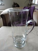 Carafe en verre, Antiek en Kunst, Ophalen