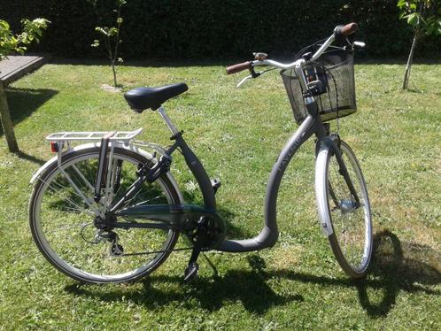 Low low low, Fietsen en Brommers, Fietsen | Cruisers en Lowriders, Nieuw, Overige typen, Staal, Ophalen