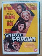 Stage fright nieuw, À partir de 12 ans, 1940 à 1960, Thrillers et Policier, Neuf, dans son emballage
