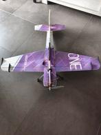 RC factory Edge540 foam 3 d in en outdoor pnp, Ophalen, Zo goed als nieuw