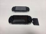 Sony psp  2 voor 20€ voor herstel of onderdeel, Games en Spelcomputers, Ophalen of Verzenden, Zo goed als nieuw, PSP