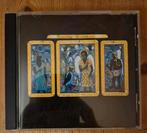 Cd The Neville Brothers: Yellow Moon, Cd's en Dvd's, Cd's | Jazz en Blues, Ophalen of Verzenden, 1980 tot heden, Gebruikt, Jazz en Blues