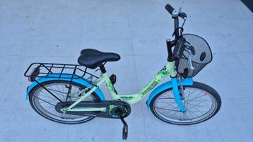 Nieuw Mooi fiets Flower Ful voor 3-6 jaar beschikbaar voor biedingen