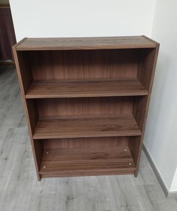 IKEA BILLY Boekenkast 80x28x106 cm, Huis en Inrichting, Kasten | Boekenkasten, Ophalen, 100 tot 150 cm, 50 tot 100 cm, Zo goed als nieuw