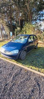 Opel corsa c 1.0 l essence de 2003, Auto's, Opel, Te koop, Benzine, Particulier, 5 deurs