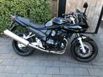 Suzuki GSF650 s bandit 22000 km in mooie staat!, 4 cilinders, Motorrijbewijs A, Particulier, Meer dan 35 kW