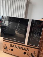 Whirlpool MWO 730Sl, Elektronische apparatuur, Microgolfovens, Ophalen, Inbouw