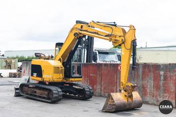 Caterpillar 308CR REMANUFACTURED TOP QUALITY (bj 2001) beschikbaar voor biedingen
