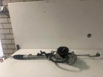 Stuurhuis Bekrachtigd van een Opel Corsa beschikbaar voor biedingen