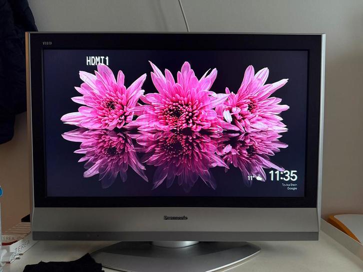 TV Panasonic, Audio, Tv en Foto, Televisies, Gebruikt, Panasonic, Ophalen
