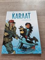 Karaat nr 6: De doodskist van ijs, Boeken, Ophalen of Verzenden, Zo goed als nieuw