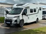 HYMER / CARADO T338s - NIEUW - NEW MODEL - IN STOCK!*, Bedrijf, Diesel, 6 tot 7 meter, Half-integraal