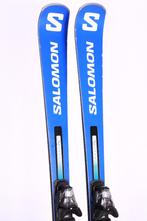 155 165 170 skis SALOMON S/RACE SL 10 2024