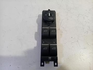 PANNEAU DE COMMANDE VITRES ELECTRIQUES Ford B-Max (JK8), Utilisé, Ford