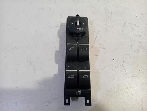 BEDIENINGSPANEEL ELEKTRISCHE RAMEN Ford B-Max (JK8), Auto-onderdelen, Dashboard en Schakelaars, Ford, Gebruikt