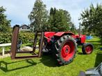 Tracteur Same Saturno 80, Zakelijke goederen, Landbouw | Tractoren, Oldtimer, Tot 80 Pk, Same