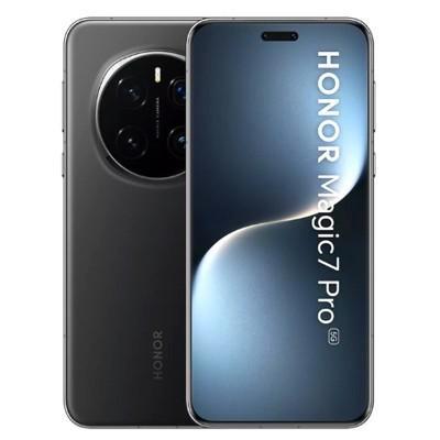Honor Magic 7 Pro Noir (512Gb) NIEUW !!!, Telecommunicatie, Mobiele telefoons | Overige merken, Nieuw, Ophalen of Verzenden