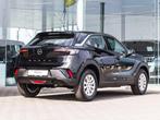 Opel Mokka EDITION 1.2T 130PK AUTOMAAT | NAVI | CAMERA |, Auto's, Opel, Zwart, 130 pk, 96 kW, Mokka