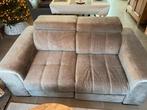 tweepersoonszetel met elektrische relax, Huis en Inrichting, Zetels | Zetels, Ophalen, 100 tot 125 cm, 150 tot 200 cm, Tweepersoons