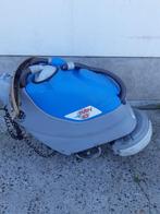 schrobmachine, Doe-het-zelf en Bouw, Ophalen, Gebruikt, Schrobmachine