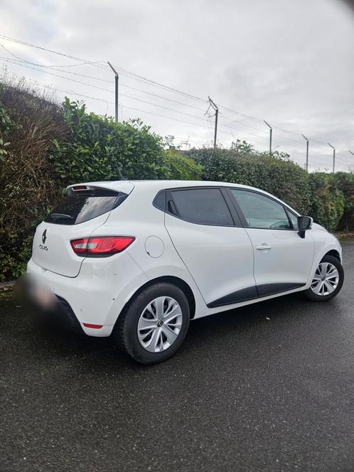 Renault Clio, Auto's, Renault, Particulier, Bluetooth, Elektrische ramen, Benzine, 5 deurs, Ophalen