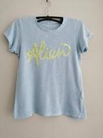 mooie blauwe t-shirt  Name It  maat 11/12 jaar, Kinderen en Baby's, Kinderkleding | Maat 146, Gebruikt, Meisje, Name it, Ophalen of Verzenden