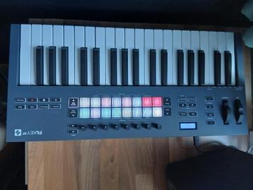 Keyboard fl studio midi, Enlèvement, Autres dispositions, Comme neuf