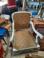 Ancienne carcasse de fauteuil, Ophalen