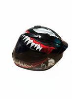 Casque + autre casque de cadeau - Moto, Autres marques, Seconde main, Enlèvement ou Envoi, M