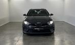 Kia Ceed Sportswagon Pulse 1.5T 160 DCT, Auto's, Stof, Gebruikt, Zwart, 4 cilinders