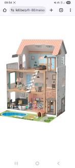 Jouet, Verzamelen, Speelgoed, Ophalen, Zo goed als nieuw