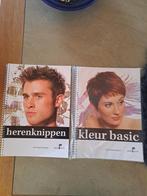 Pivot point haartooi schoolboeken, Boeken, Schoolboeken, Ophalen, Zo goed als nieuw, BSO, Overige vakken