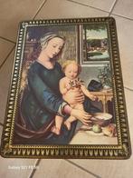 Vintage blikken dozen, Ophalen of Verzenden, Gebruikt