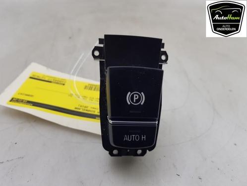 HANDREMSCHAKELAAR BMW X5 (F15) (01-2013/07-2018), Auto-onderdelen, Interieur en Bekleding, BMW, Gebruikt