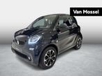 Smart Fortwo Passion, Auto's, Smart, Stof, Gebruikt, https://public.car-pass.be/vhr/7357e070-b7b8-4889-ade3-7bf4ce7a4540, Zwart