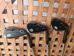Wiggen 50-55-60 Mizuno S18, Sport en Fitness, Ophalen of Verzenden, Gebruikt, Club, Mizuno