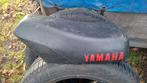Sting zadel, Ophalen, Gebruikt, Zadel, Yamaha