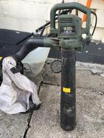 Aspirateur Feuilles Black Decker, Jardin & Terrasse, Souffleurs de feuilles, Électrique, Black & Decker, Enlèvement, Utilisé