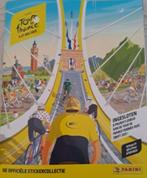 Panini stickers Tour de France 2025, Verzamelen, Verzenden, Zo goed als nieuw, Prent