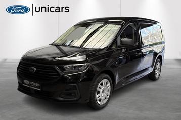 Ford Connect 2.0 EcoBlue 75kW LWB Trend PRIJS VOOR ZELFSTAND beschikbaar voor biedingen