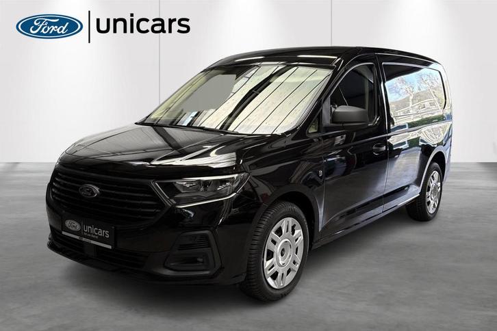 Ford Connect 2.0 EcoBlue 75kW LWB Trend PRIJS VOOR ZELFSTAND, Auto's, Ford, Bedrijf, Te koop, Overige modellen, Airconditioning
