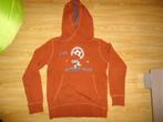 leuke hoodie JBC jongen maat 134/140, Kinderen en Baby's, Kinderkleding | Maat 134, Gebruikt, Trui of Vest, JBC, Ophalen of Verzenden