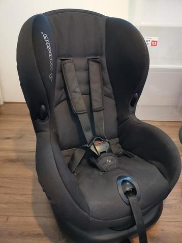 Maxi cosi priori, Kinderen en Baby's, Autostoeltjes, Ophalen, Gebruikt