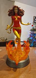 X men Dark Phoenix, Enlèvement, Comme neuf