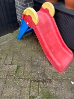 Glijbaan, Ophalen, Zo goed als nieuw, Glijbaan