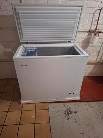 proline PLCH203-1, Electroménager, Comme neuf