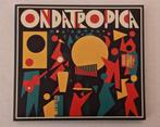 ONDATROPICA - Ondatropica (CD), Ophalen of Verzenden, Zo goed als nieuw